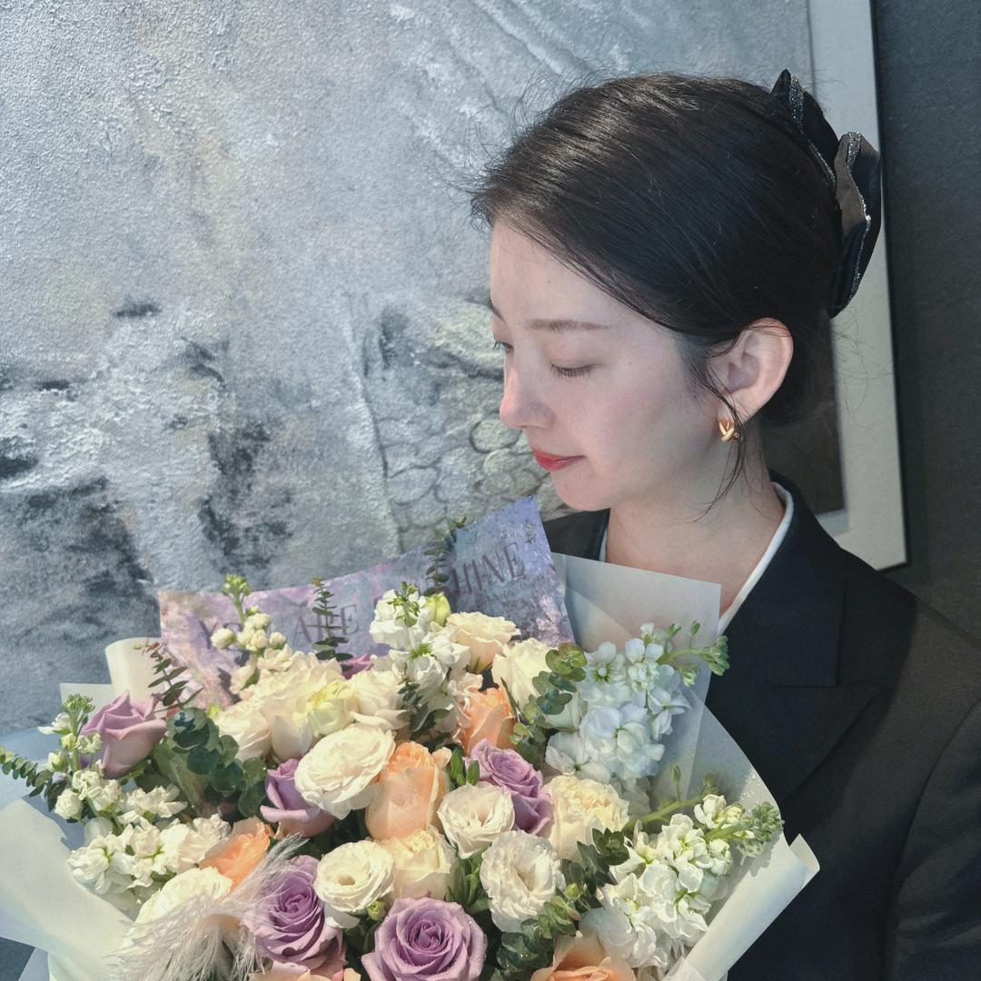 华发院子～倩姐