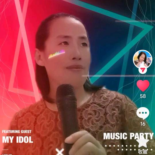 千里共婵娟