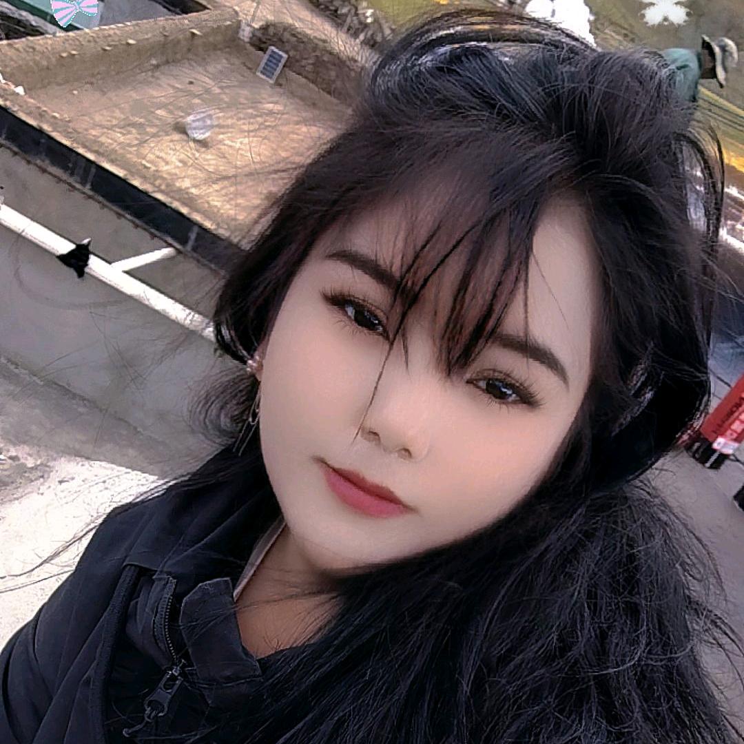 ❤️胖胖女孩❤️