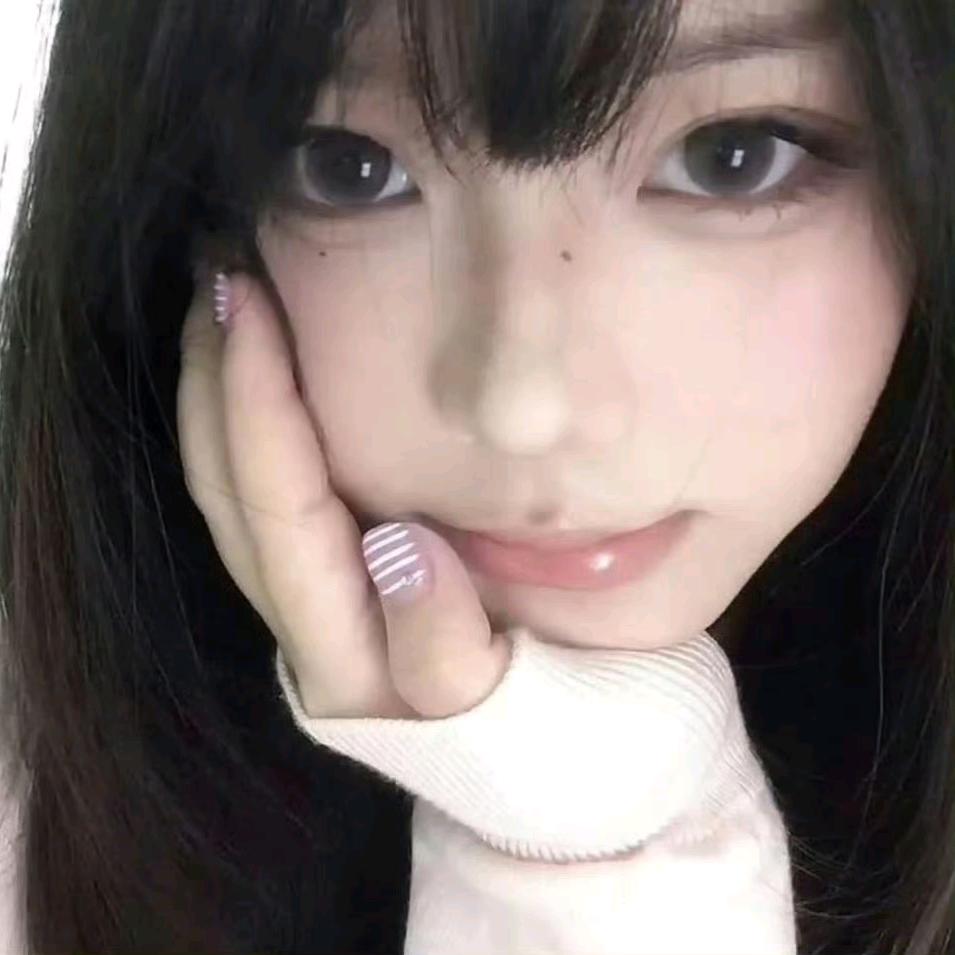 杏安安呐～