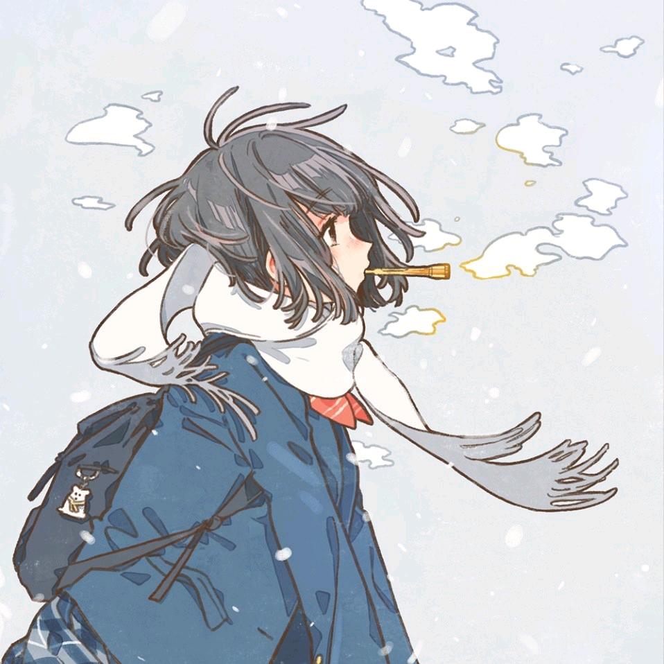 暴打前夫治好冷暴力头像