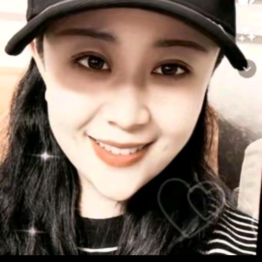 蒋昕怡(好运)