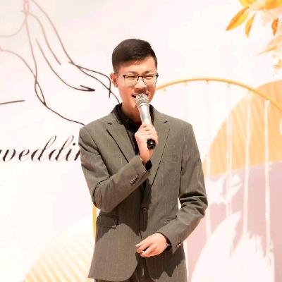 爱尚•婚礼