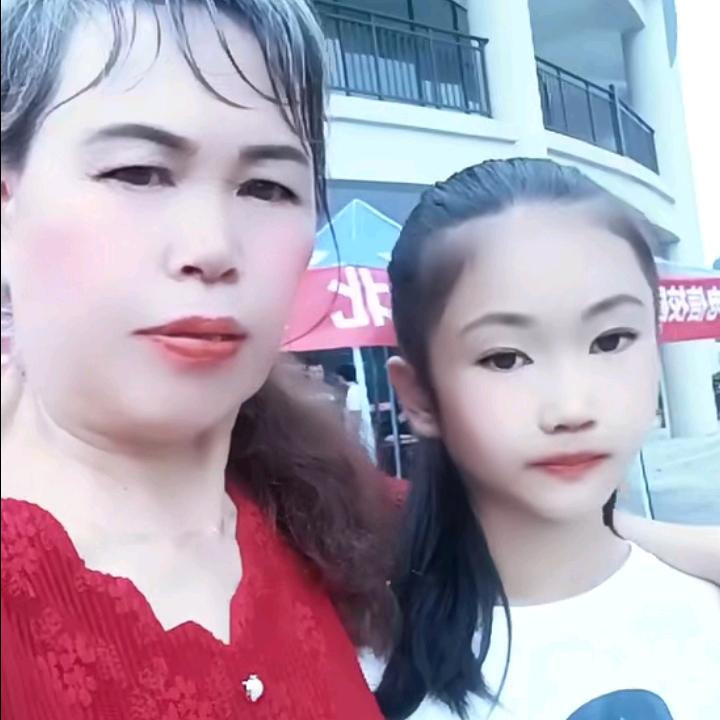 风雨过后，孤单的我