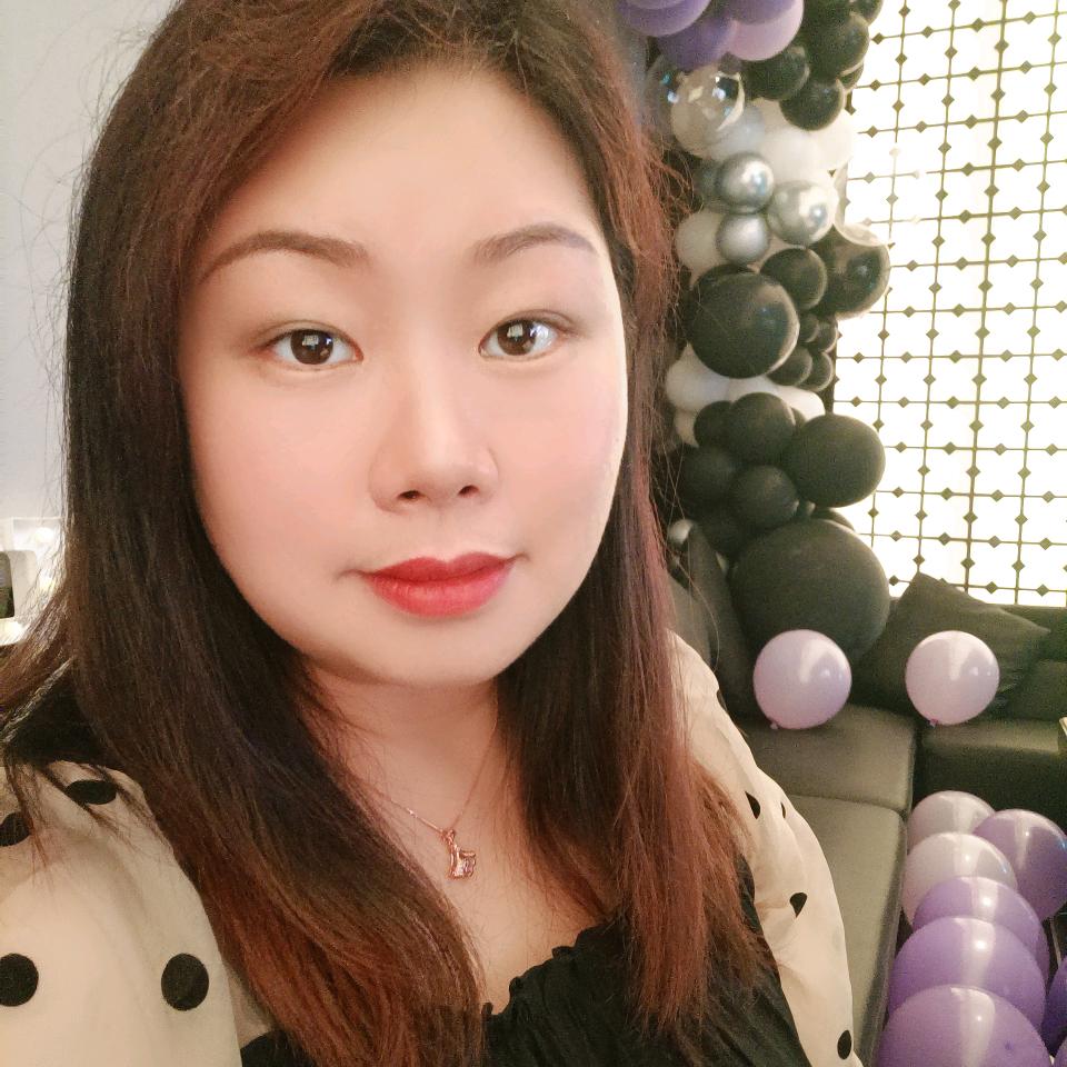 香菜小姐姐头像