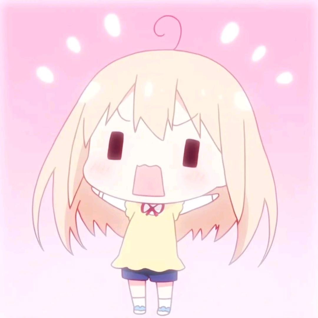 小鱼干！头像