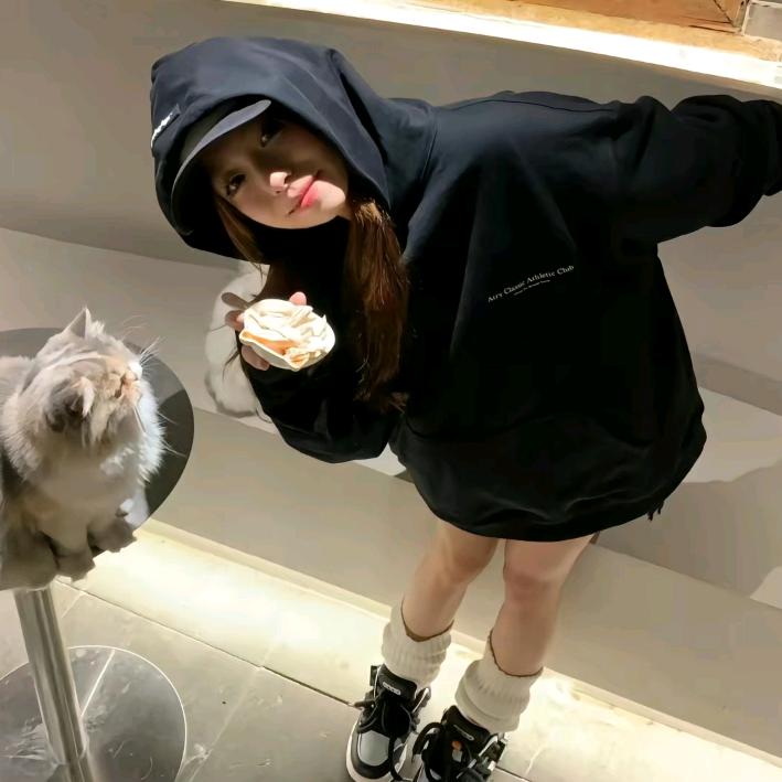 蟹黄拌面🍳