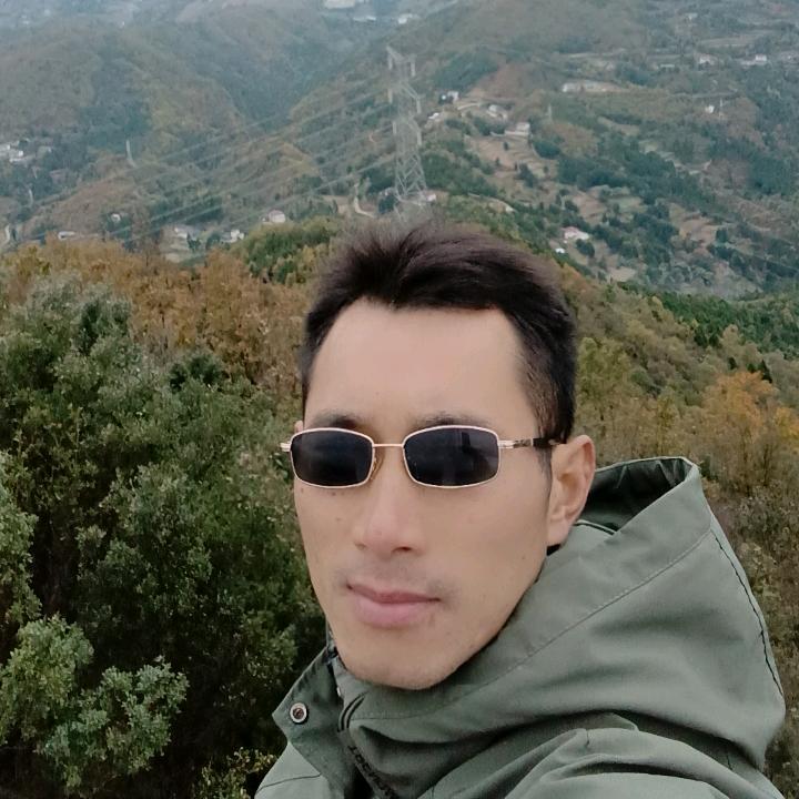 你的钱和我有缘