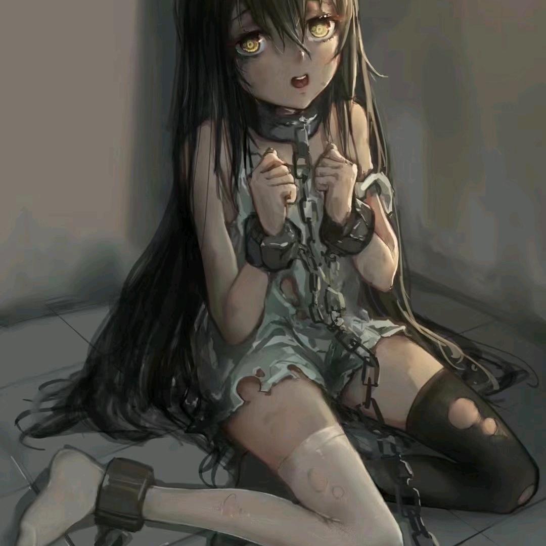 暴富小妮