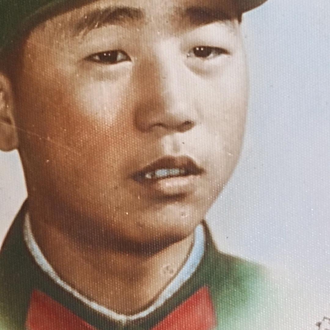 人生入梦