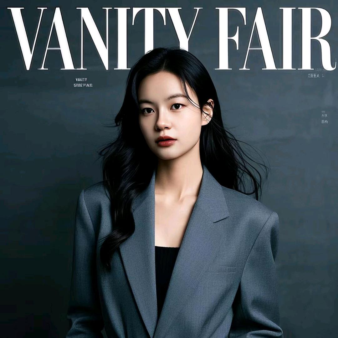 好运煦桐  清醒人间