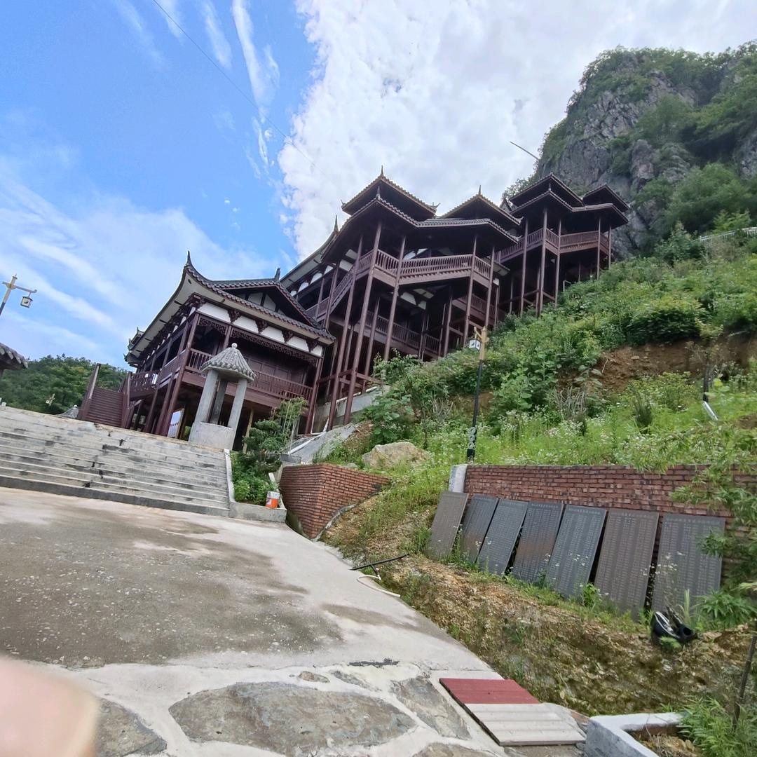 游万川