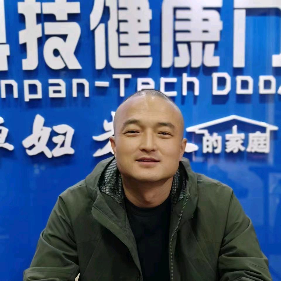 咸阳防盗门指纹锁刚哥
