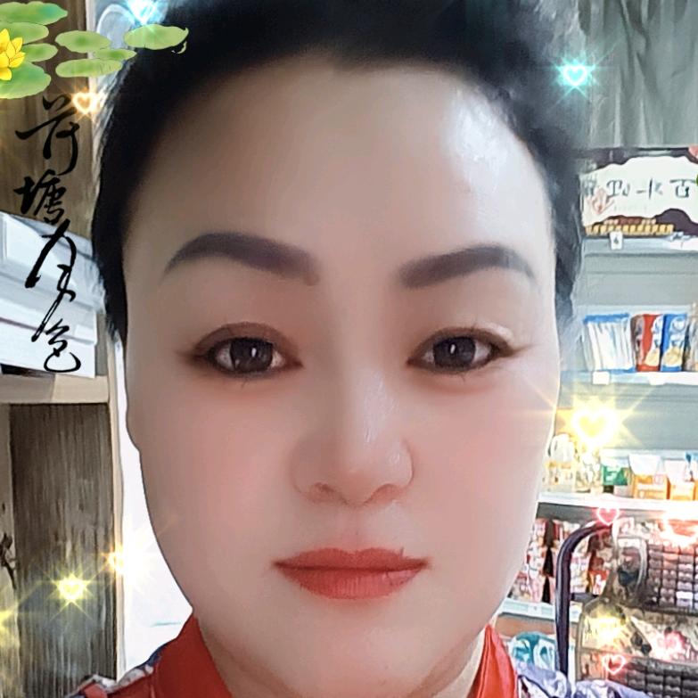 锦绣缘(橱窗里的诱惑)