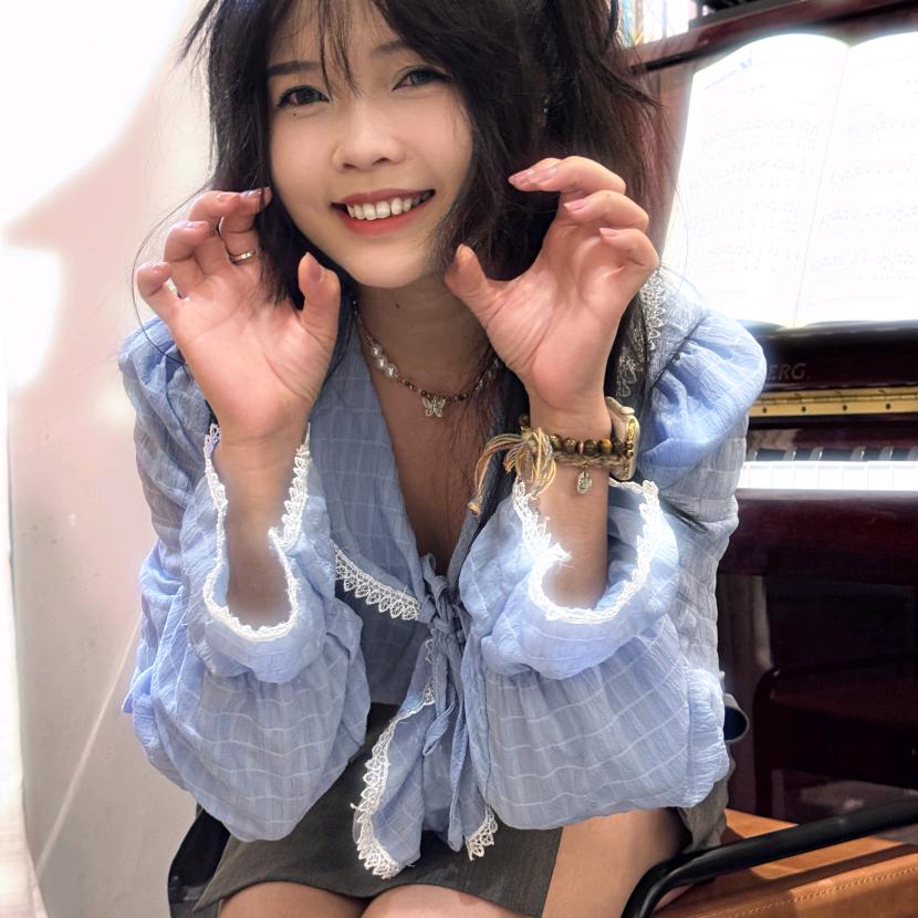 再也不吃鱼🐟