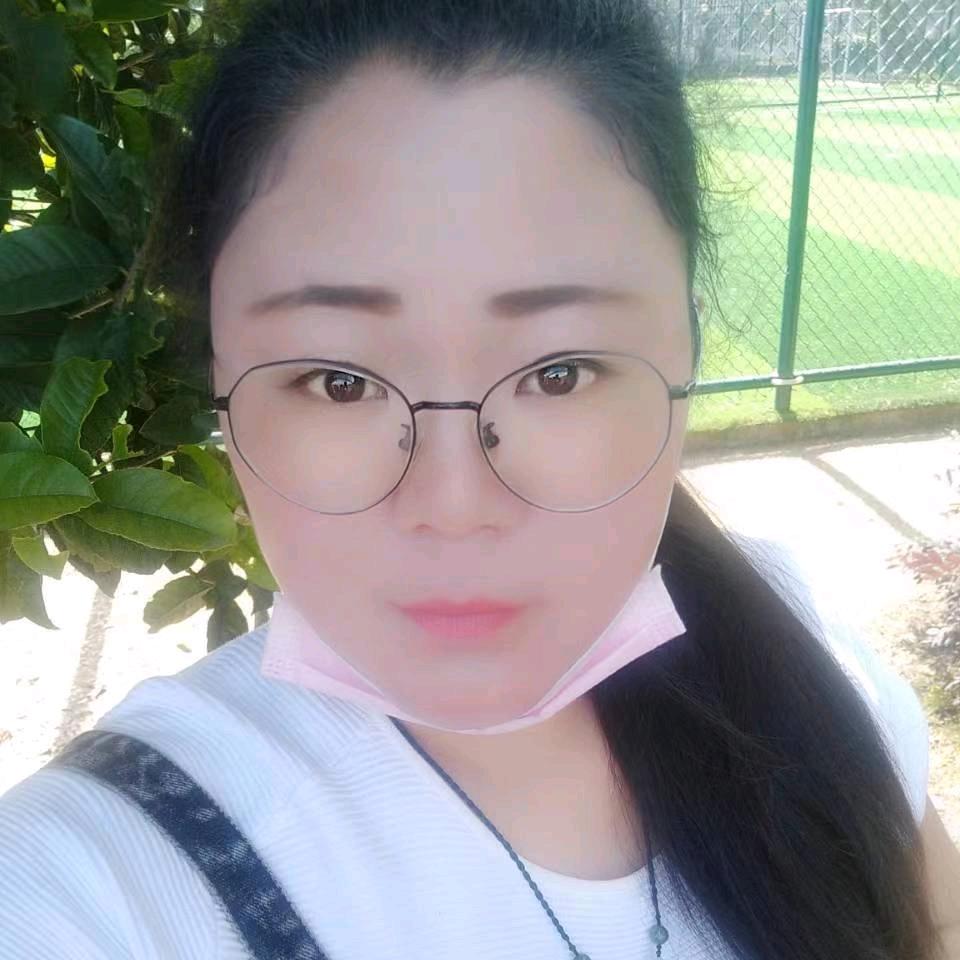 东北人在嘉兴的四姐