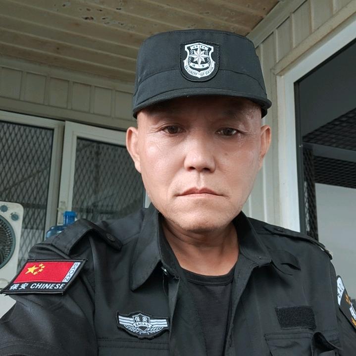 幸福来敲门。（春）