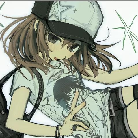 持续钱失禁中💰