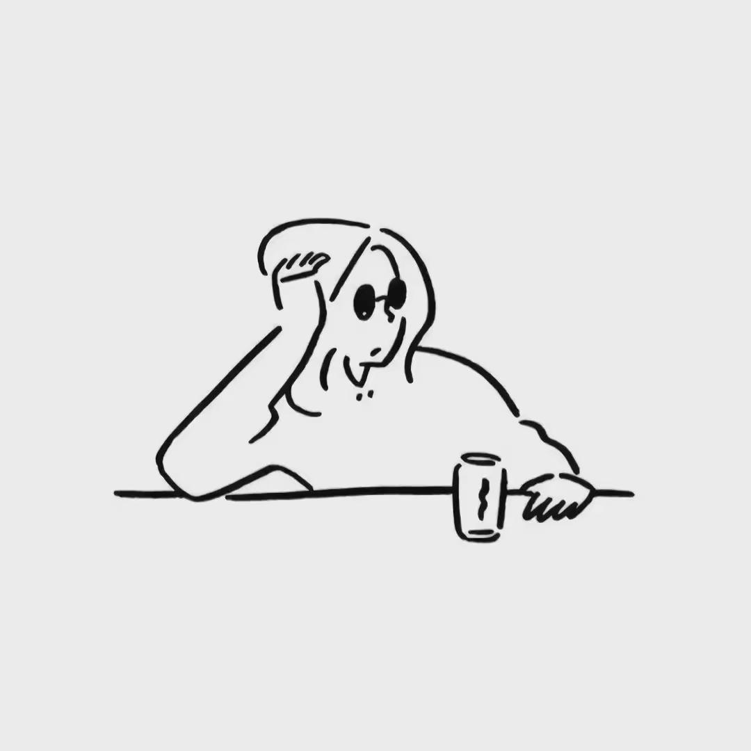 关东煮的碎碎念