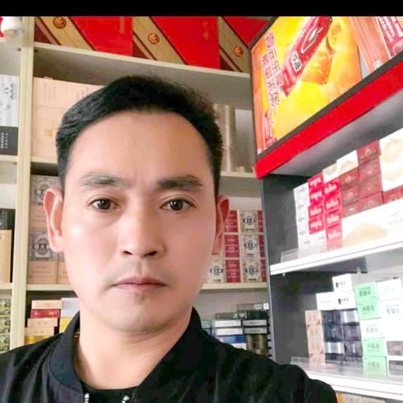 杨三虎