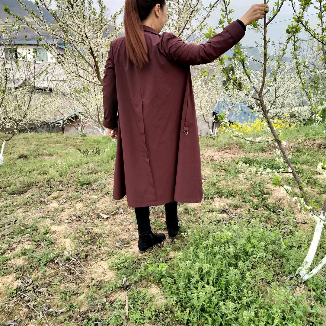 心想事成美玲