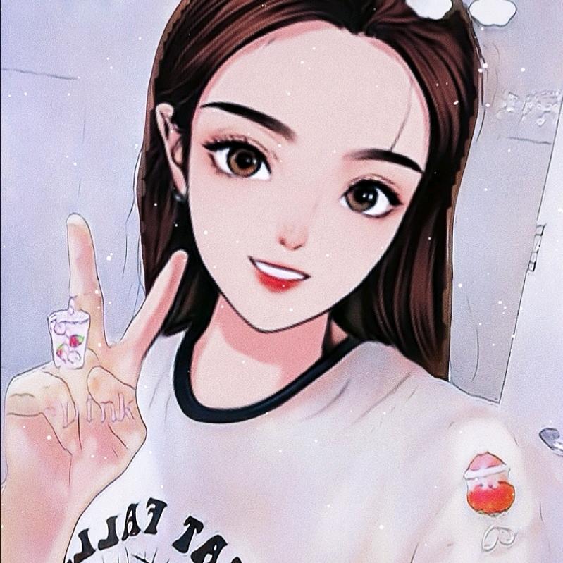 闪闪发光的张张