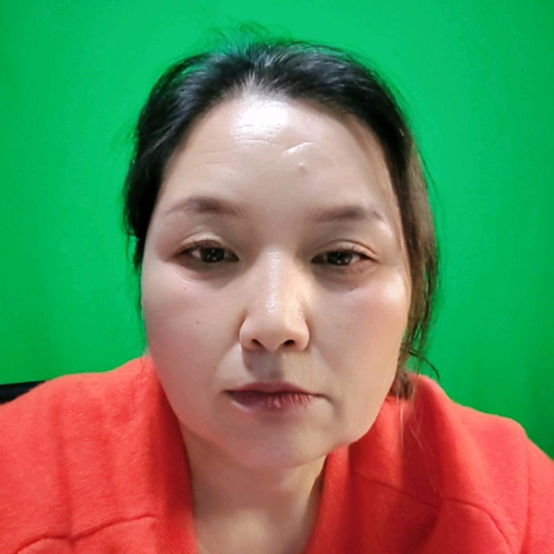 燕姐21:20