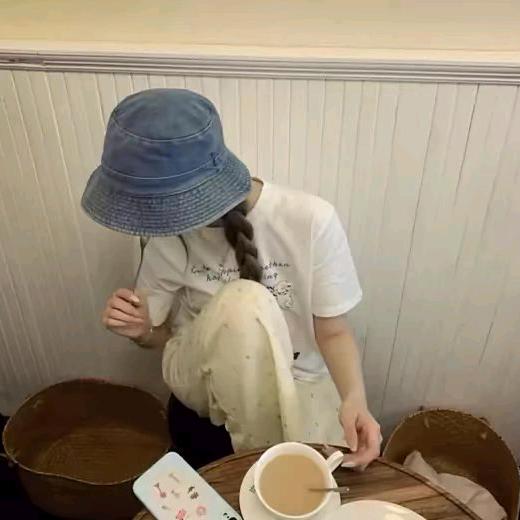你行你也叫憨憨