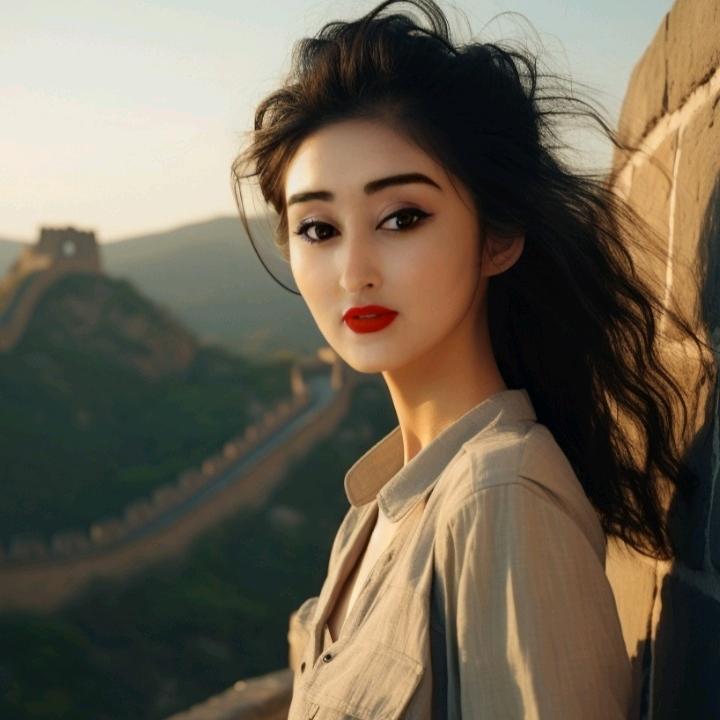 可爱@