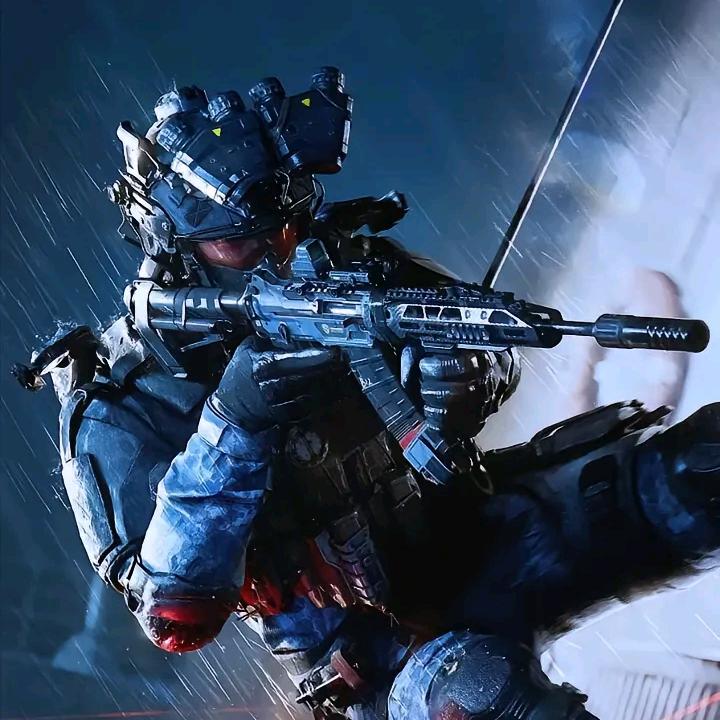 天帝（三角洲行动）