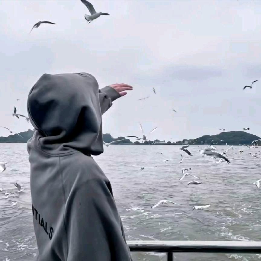 浮云寄川