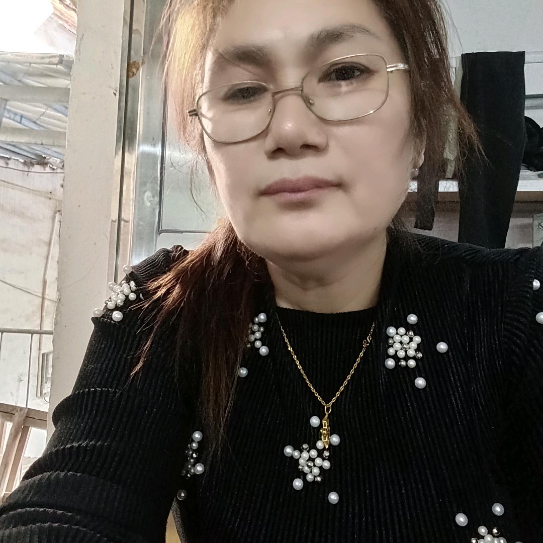 刘家姑娘，大姐