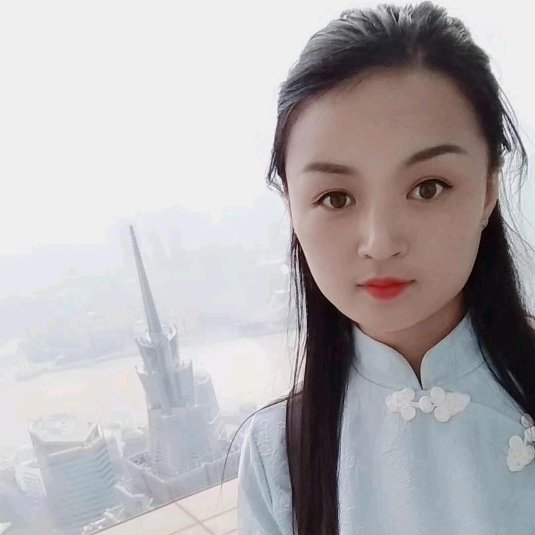 王姑娘