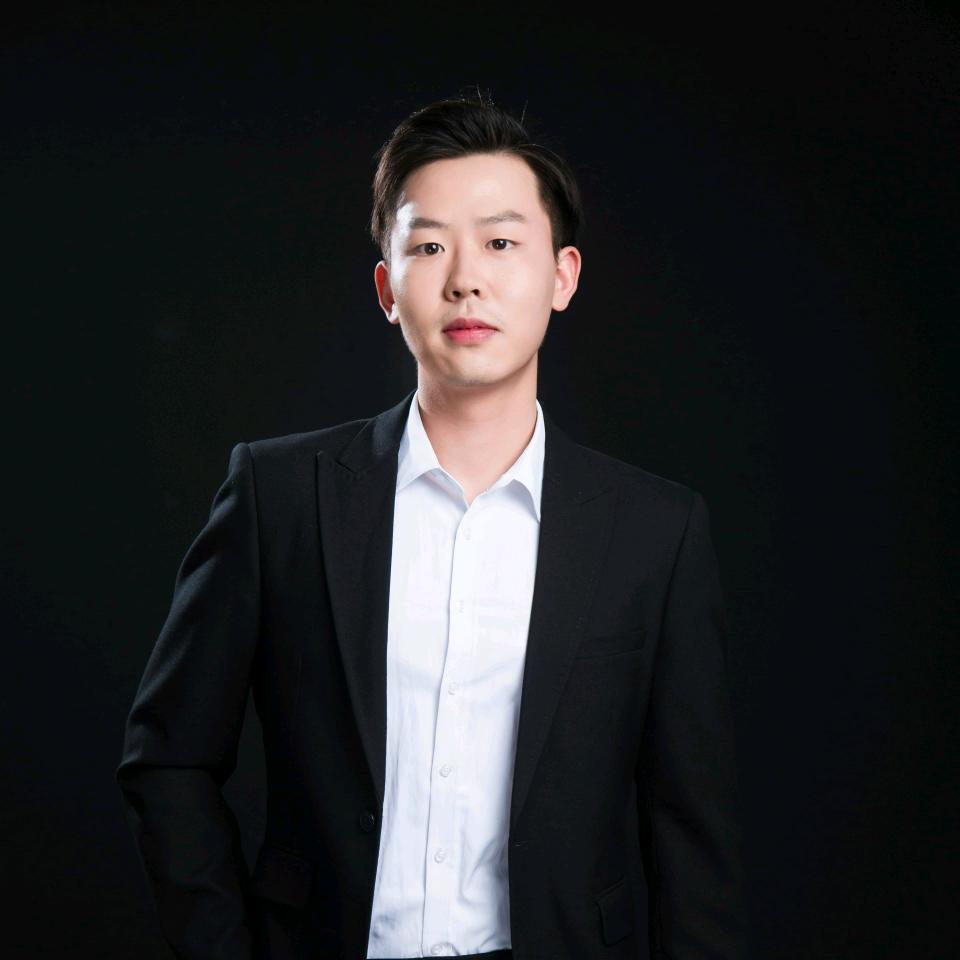 功夫之星于教练