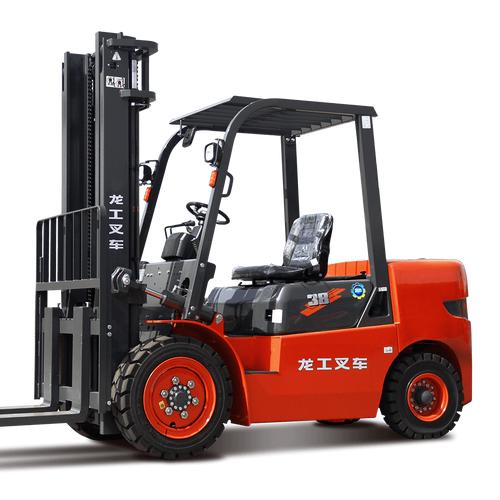 叉车培训考试王老师