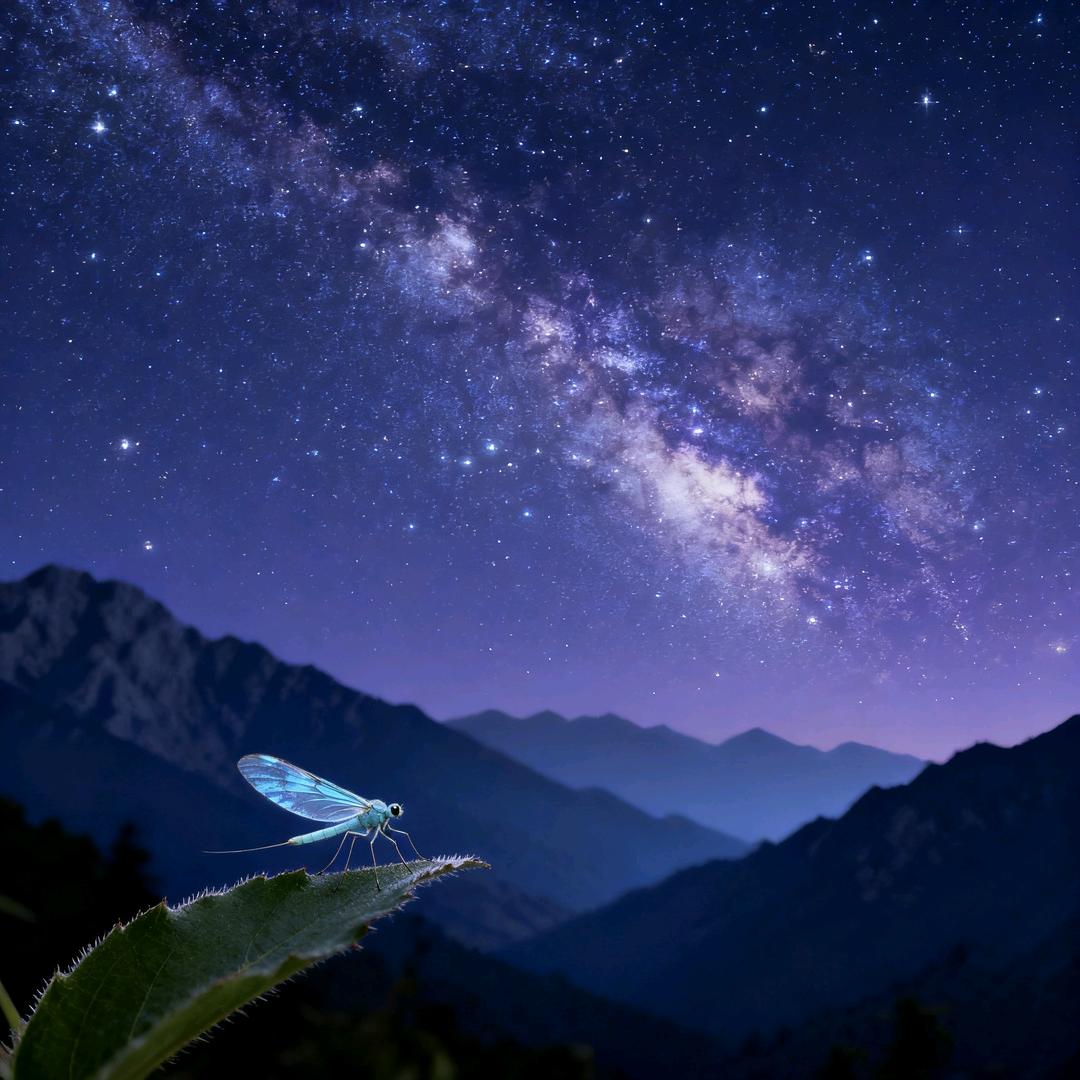 蜉世