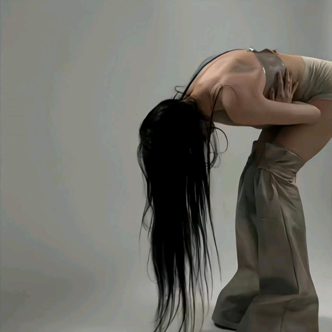 你总这样