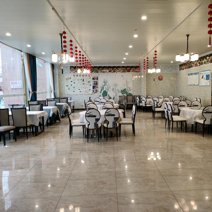 川味食府中餐川菜(兰哥)