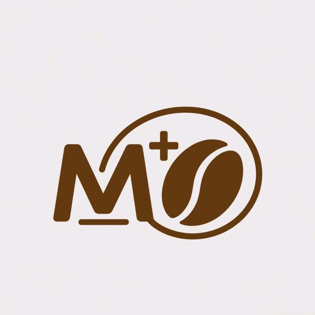 M+咖啡