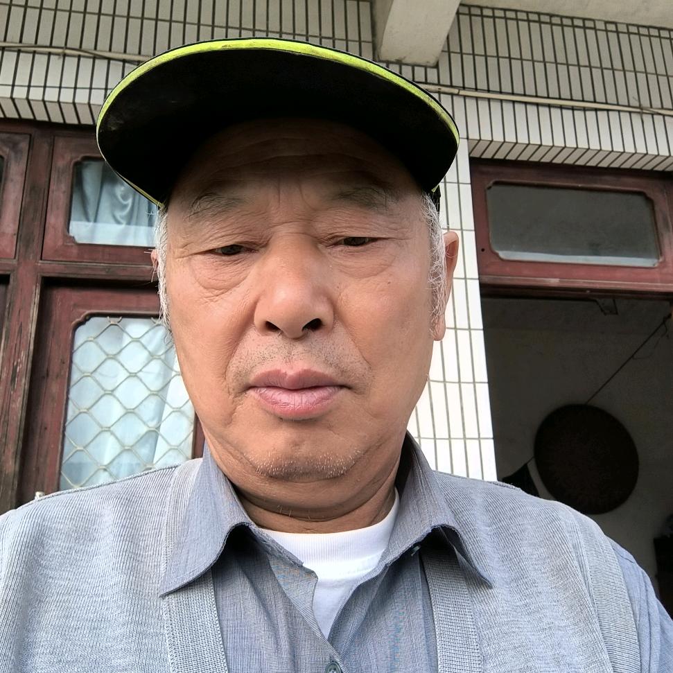 老周的晚年生活