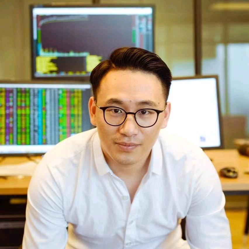 量化缠论李又硬