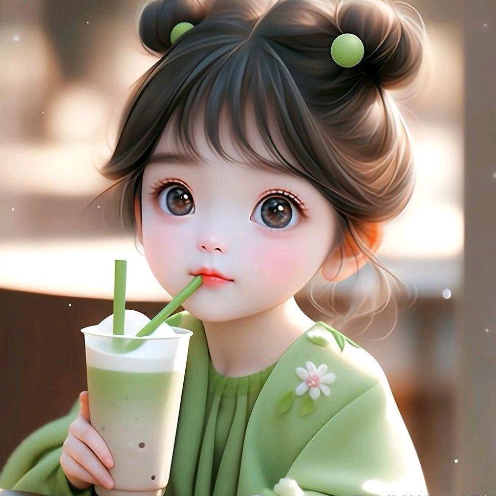 冰心😂