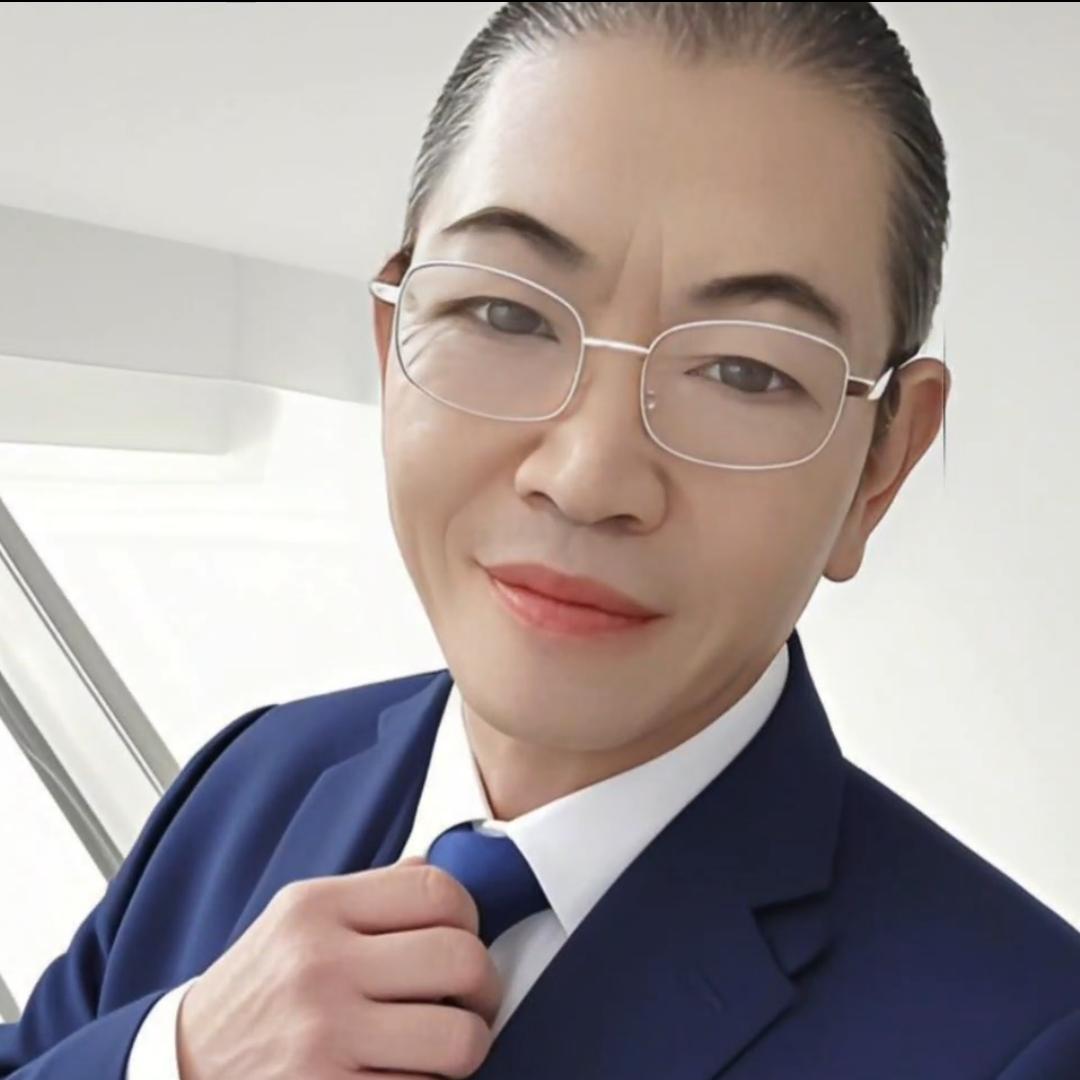 一分为二