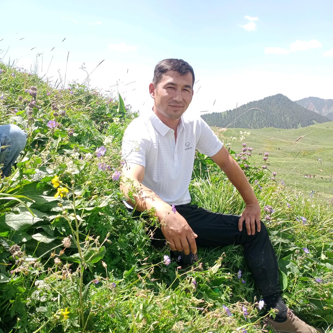 吾斯曼江