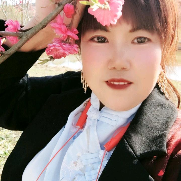 春暖花开🌹🌹🌹
