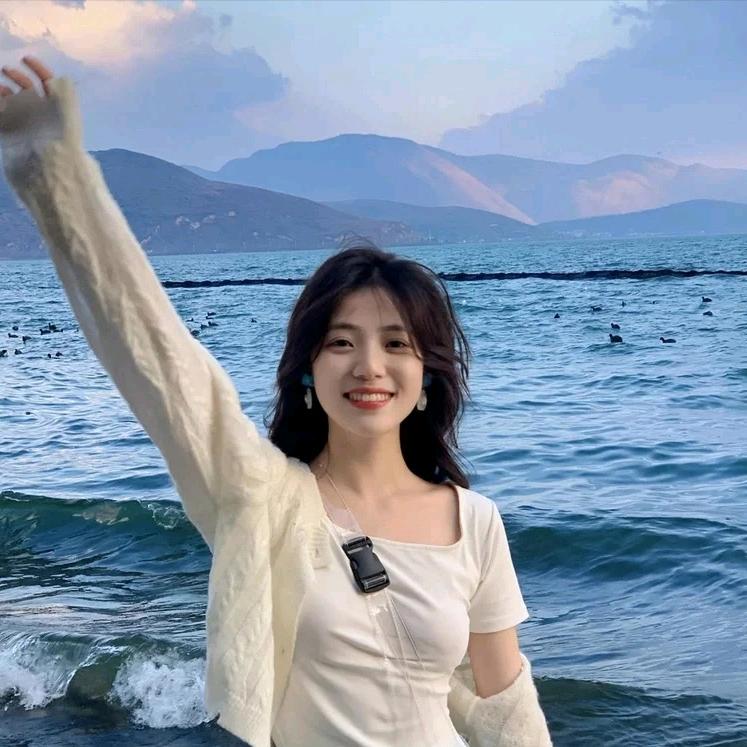 宝贝想看海