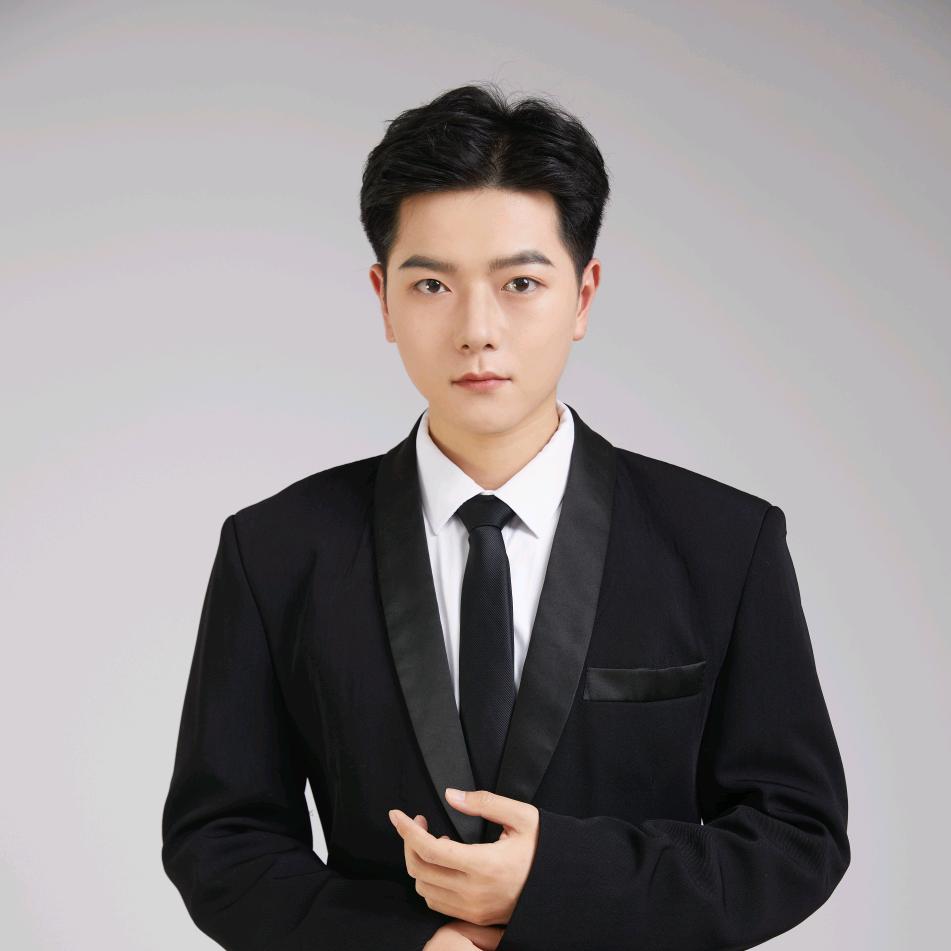 观北丨情感鲨鱼