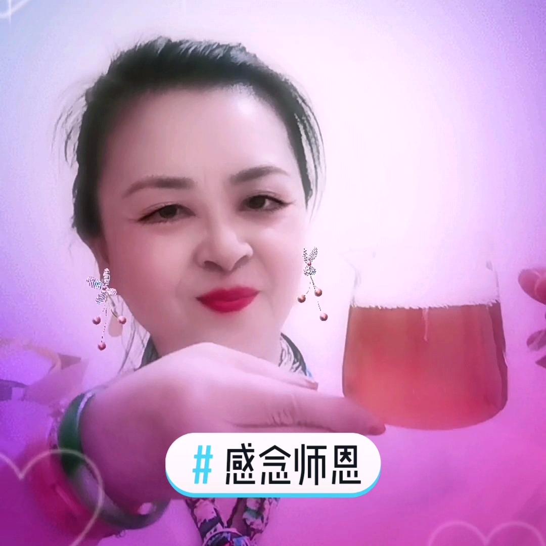 茶修女（好物在橱窗）【不定时开播】