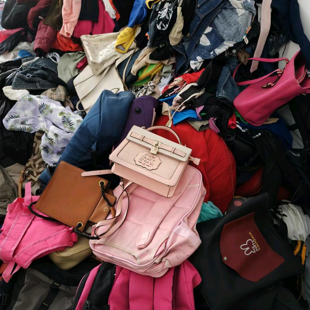 常年回收旧衣服，服务上门