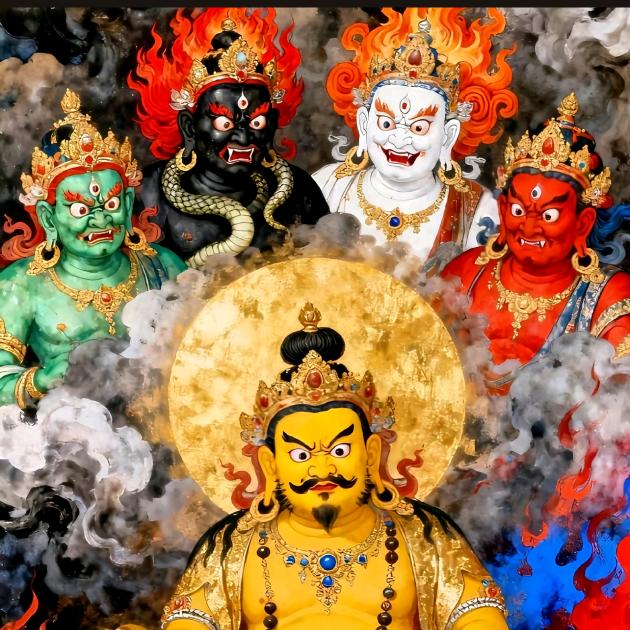 齐天大聖